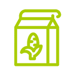 PSM (Plant Starch Material)