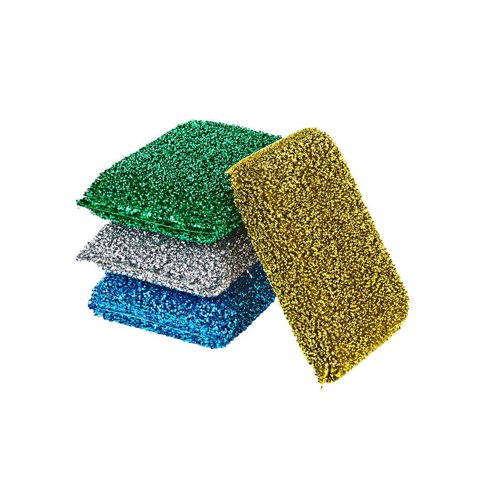 All Purpose Mesh Sponge
