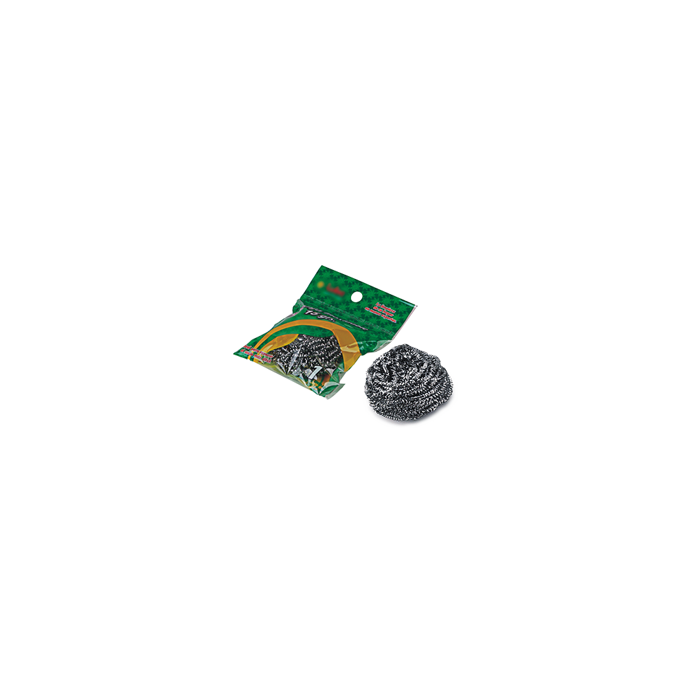 Stainless Steel Scrubber