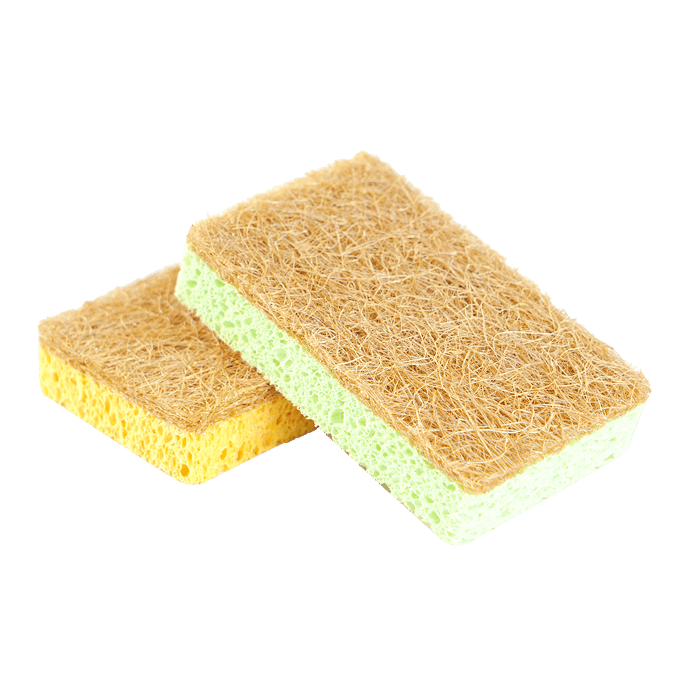 CELLULOSE SPONGES