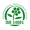ISO14001:2015环境管理体系认证