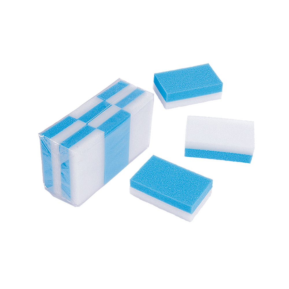 Magic Sponges 2 in 1