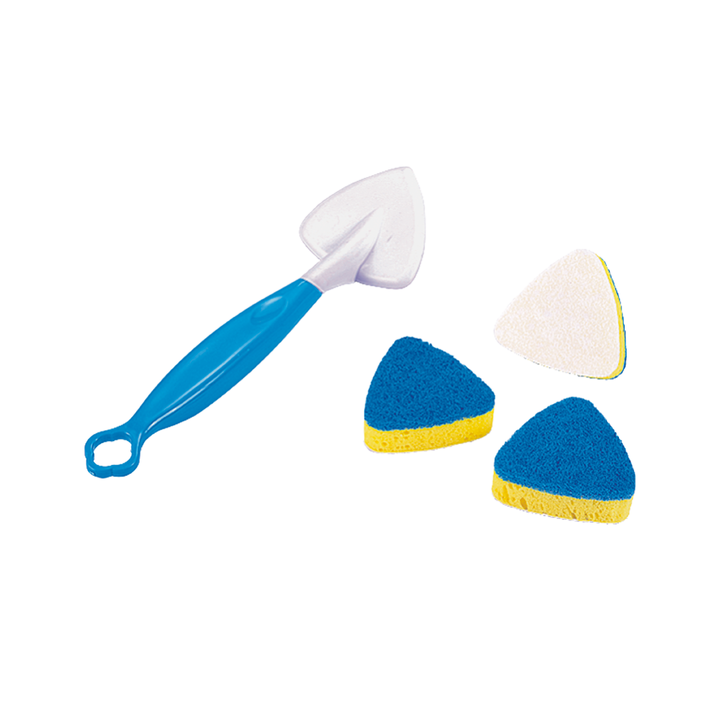 Multi-purpose Cleaning Brush
