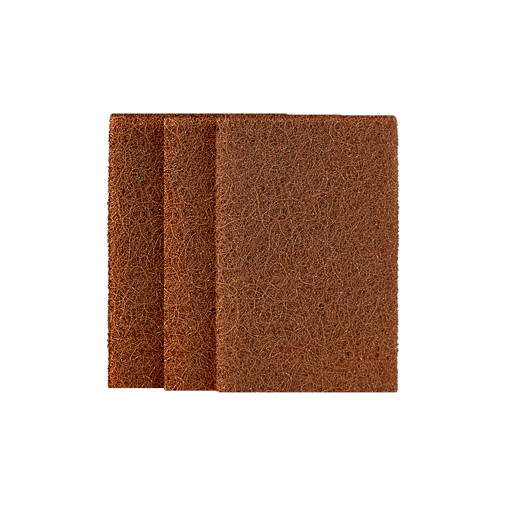 Sisal Copper Bright