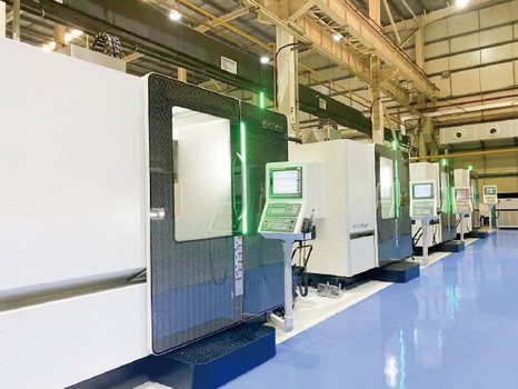 CNC