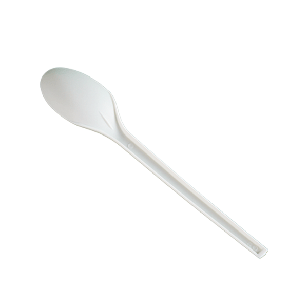 聚乳酸6.5"寸轻款勺