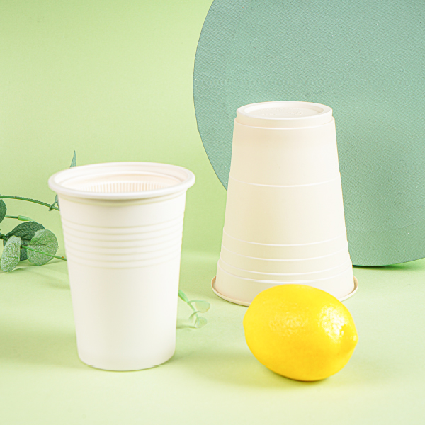 淀粉基杯