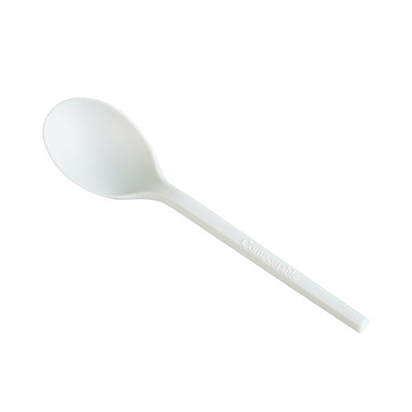 聚乳酸6"勺