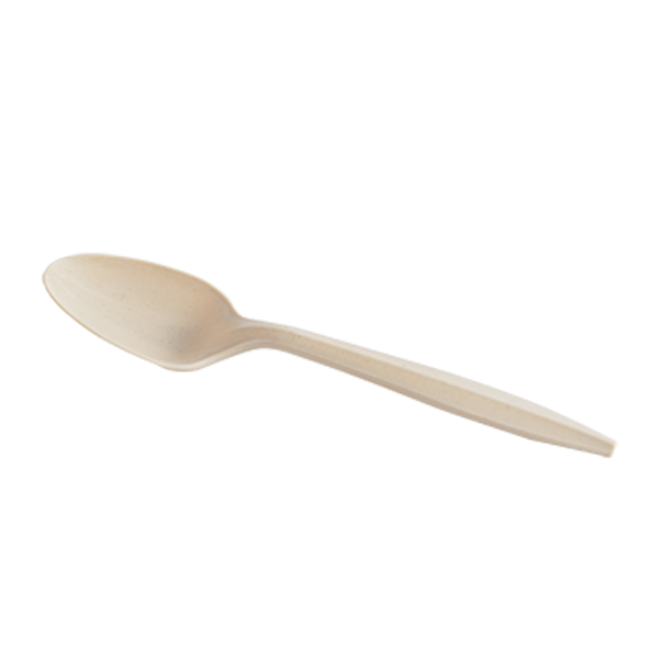 淀粉基甜品勺